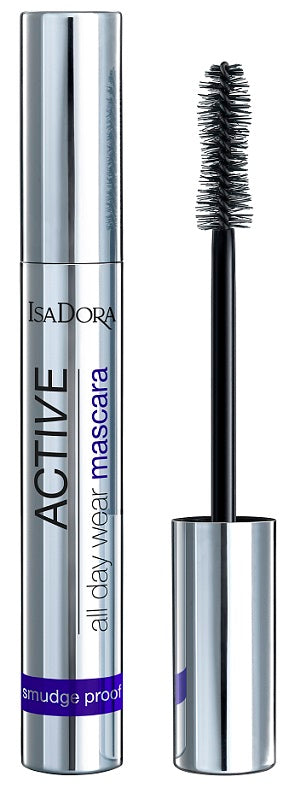 ISADORA ACTIVE ALL DAY MASC BLAC - Lovesano 
