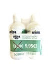 Unidea Detergente Intimo Protezione Attiva 250 Ml Bipack - Lovesano 