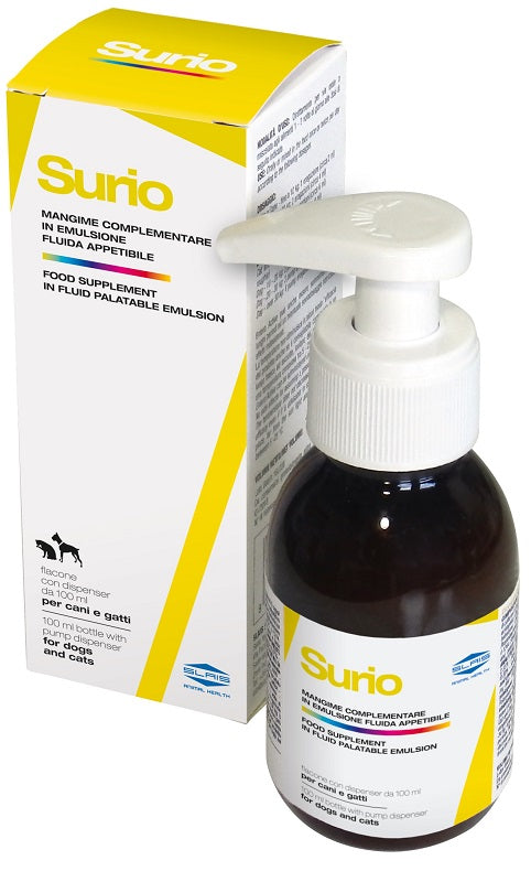 SURIO 100ML - Lovesano 