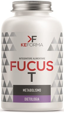 FUCUS T 90CPS - Lovesano 