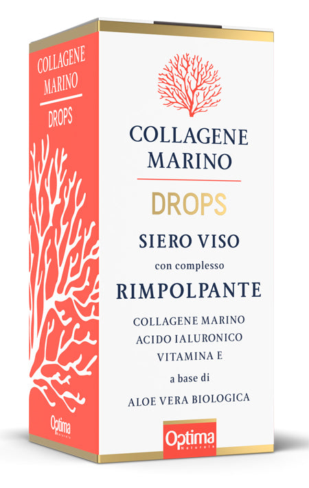 COLLAGENE MARINO SIERO VISO A/ - Lovesano 