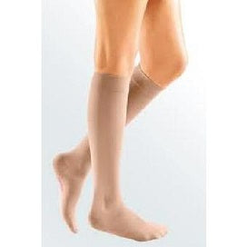 Gambaletto Corto Mediven Elegance K1 Beige 1