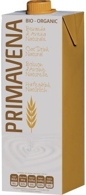 PRIMAVENA BEVANDA AVENA 1LT FIOR