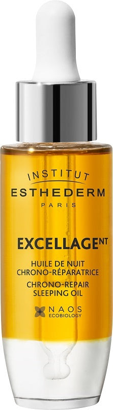 Excellage Huile De Nuit 30 Ml - Lovesano 