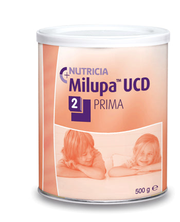 MILUPA UCD2 PRIMA 500G 108933 - Lovesano 
