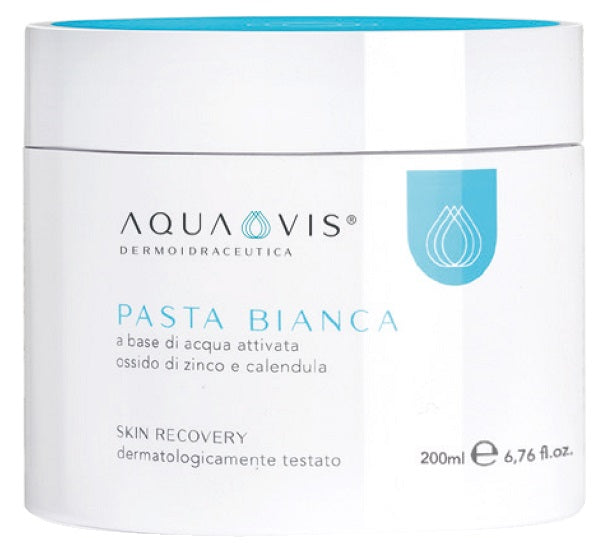 Aquavis Pasta Bianca 200 Ml - Lovesano 