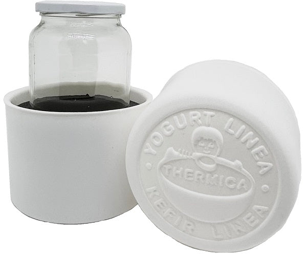 Yogurt Linea Yogurtiera Thermica - Lovesano 