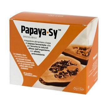 PAPAYA-SY 20BUST - Lovesano 