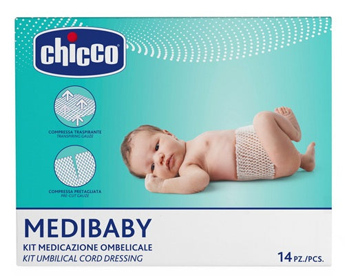 Chicco Kit Ombelicale
