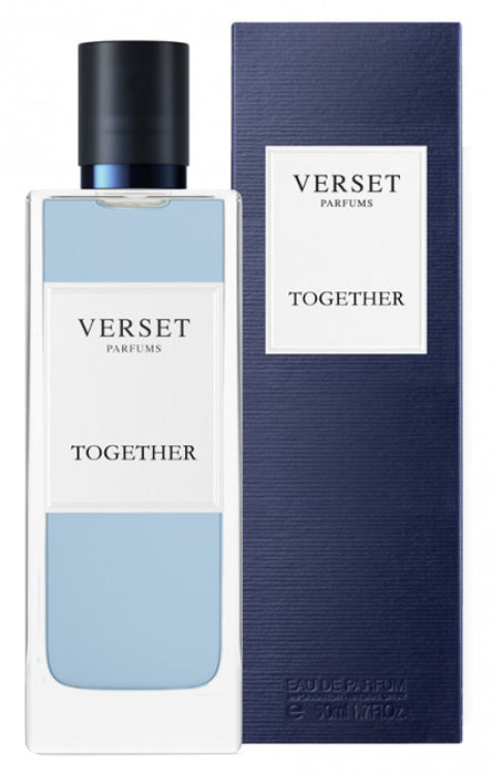 VERSET Together  50ml - Lovesano 