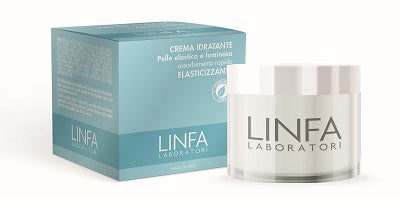 LINFA IDRATANTE ELASTICIZ 50ML< - Lovesano 