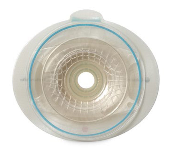 Placca Sensura Mio Flex Convex Light Con Aggancio Adesivo Foro Ritagliabile 15-30 50mm 5 Pezzi - Lovesano 