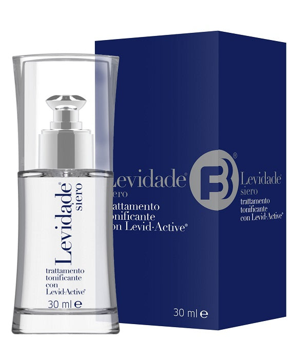 Levidade Siero 30 Ml