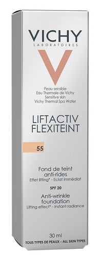 LIFTACTIV FLEXITEINT 55 30ML - Lovesano 