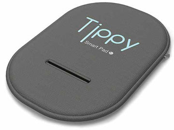 TIPPY Cuscino Bluetooth Auto - Lovesano 