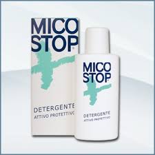 MICOSTOP DETERGENTE 250ML - Lovesano 