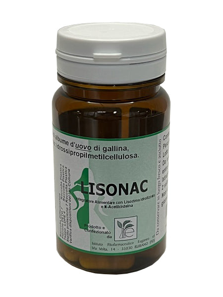 LISONAC 60CPS - Lovesano 