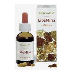 Erbamirra Collutorio 30 Ml - Lovesano 