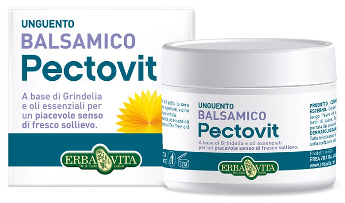 PECTOVIT UNGUENTO 50ML - Lovesano 
