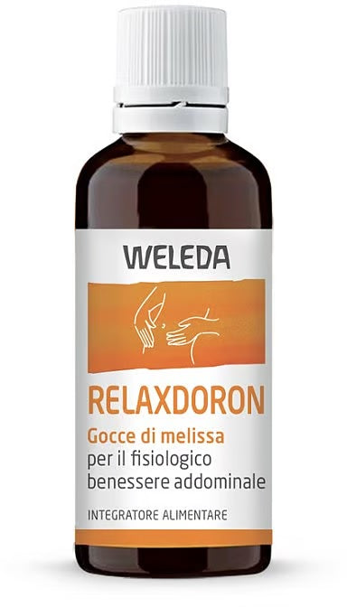 RELAXDORON 50ML - Lovesano 