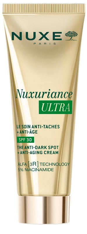 Nuxuriance Ultra Crema Anti-dark Spot Spf30 50 Ml - Lovesano 