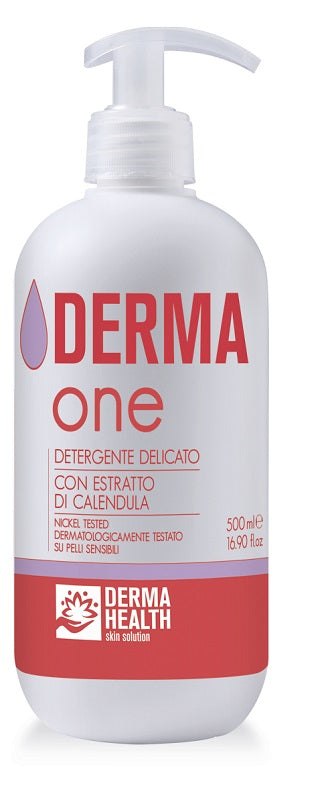 Derma One 500 Ml - Lovesano 