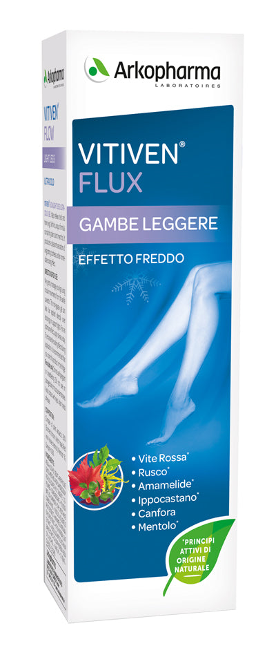 VITIVEN FLUX GAMBE LEG EFF FRE - Lovesano 