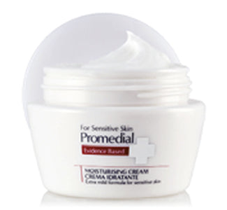 PROMEDIAL CREMA IDRATANTE 50ML - Lovesano 