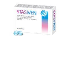 STASIVEN-INTEG 30CPR 550MG - Lovesano 