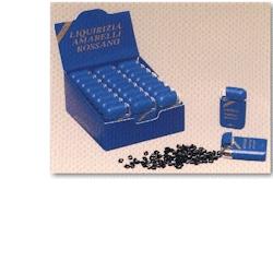 AMARELLI LIQU BLU ROMBET 100G SC - Lovesano 