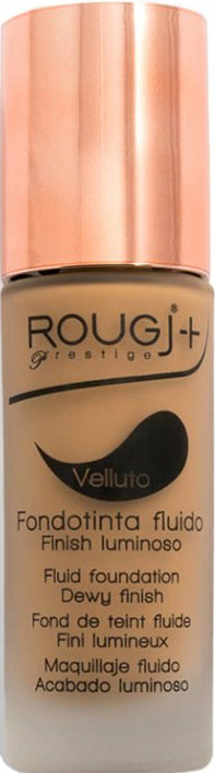 ROUGJ FONDOT.FLUI 05 SUN TOUCH - Lovesano 