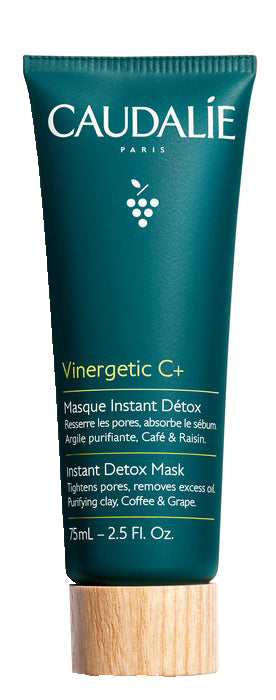 VINERGETIC MASCHERA DETOX 75ML - Lovesano 