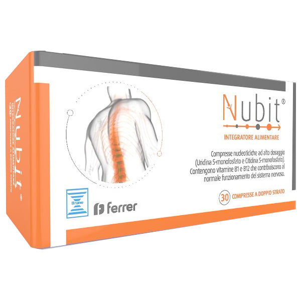 NUBIT 30CPR R - Lovesano 