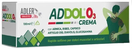 Addol 03 100 Ml - Lovesano 