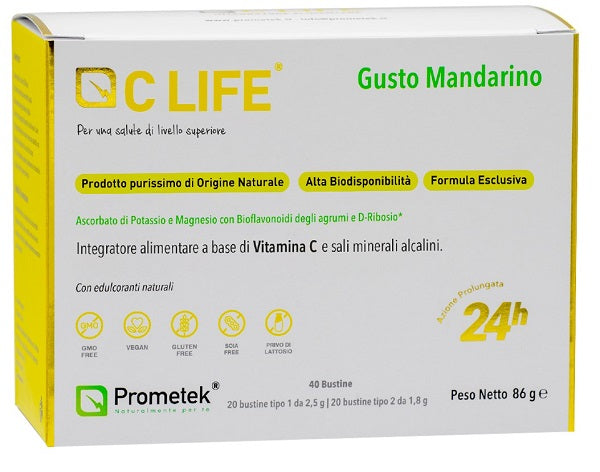 C LIFE 40BUST - Lovesano 