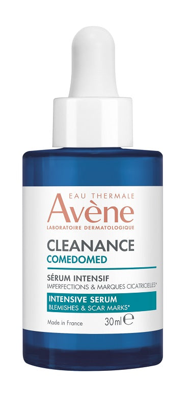 Eau Thermale Avene Cleanance Comedomed Siero Intensivo 30 Ml