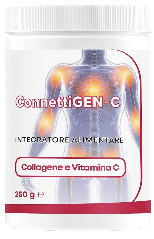 Connettigen C 250 G - Lovesano 