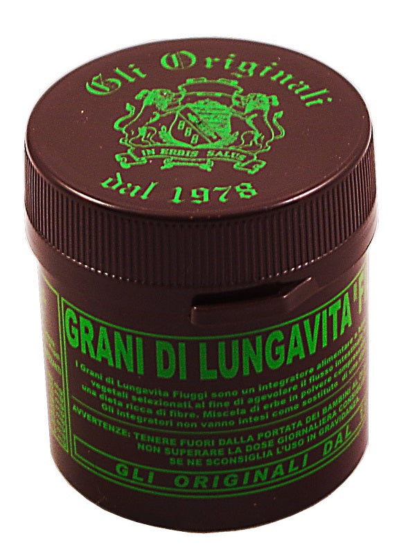 Grani Lungavita Fiuggi 35 G - Lovesano 