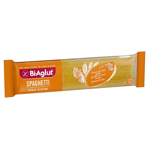 Biaglut Pasta Spaghetti 400 G