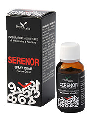 SERENOR LIQUIDO 20ML - Lovesano 