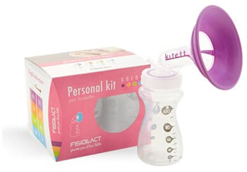 FISIOLACT PERSONAL KIT 30S - Lovesano 