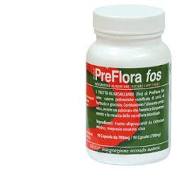 PREFLORA FOS 90CPS VEGETALI CEMO - Lovesano 