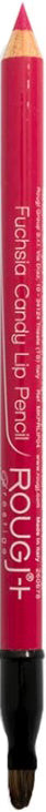 ROUGJ MATITA LABBRA 04 FUCHSIA C - Lovesano 