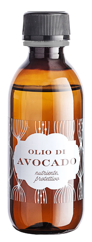 Olio Avocado 110 Ml - Lovesano 