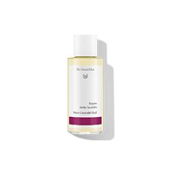 HAUSCHKA BAGNO TORBA LAVANDA 10M - Lovesano 