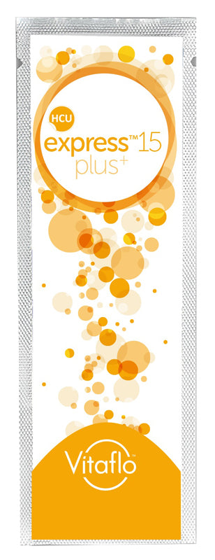 HCU EXPRESS PLUS 15 30BST 124983 - Lovesano 