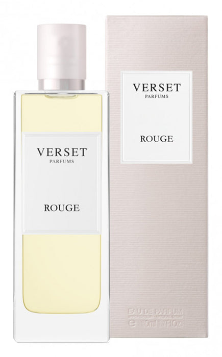 VERSET Rouge  50ml - Lovesano 