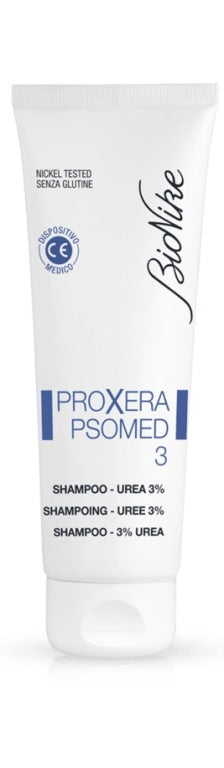 PROXERA PSOMED 3 SHAMPOO 125ML - Lovesano 