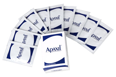 APAXIL SALVIETTE ANTITR 10PZ - Lovesano 