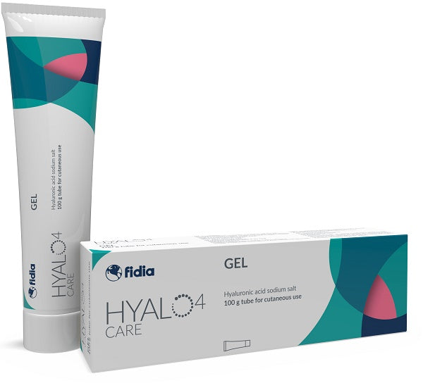 Hyalo4 Care Gel 100 G - Lovesano 